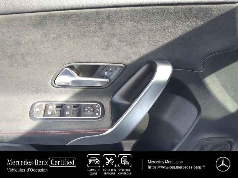 MERCEDES-BENZ Classe A d’occasion à vendre à AVERMES chez CEA (Photo 10)