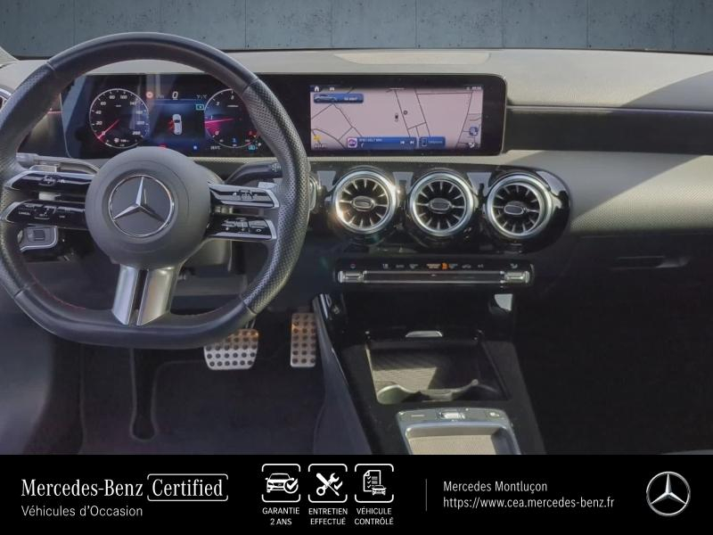 MERCEDES-BENZ Classe A d’occasion à vendre à AVERMES chez CEA (Photo 11)
