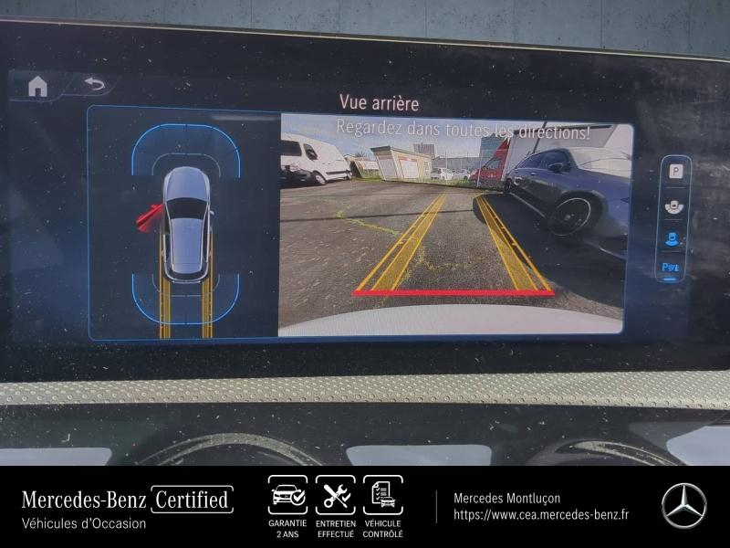 MERCEDES-BENZ Classe A d’occasion à vendre à AVERMES chez CEA (Photo 16)