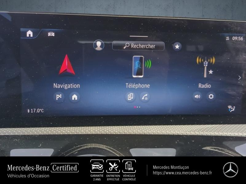 MERCEDES-BENZ Classe A d’occasion à vendre à AVERMES chez CEA (Photo 17)