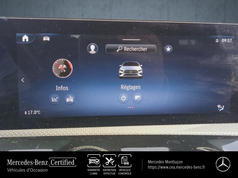 MERCEDES-BENZ Classe A d’occasion à vendre à AVERMES chez CEA (Photo 19)