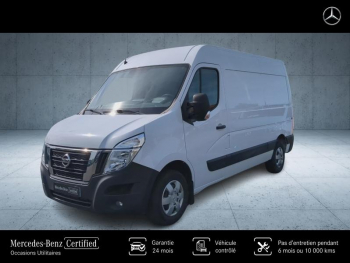 NISSAN Interstar VUL d’occasion à vendre à AVERMES