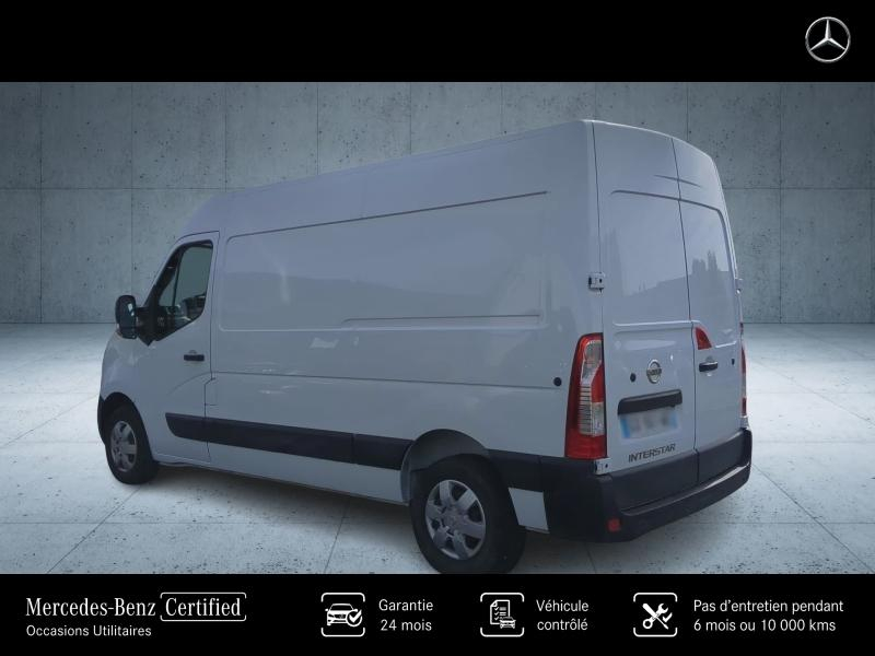 NISSAN Interstar VUL d’occasion à vendre à AVERMES chez CEA (Photo 3)