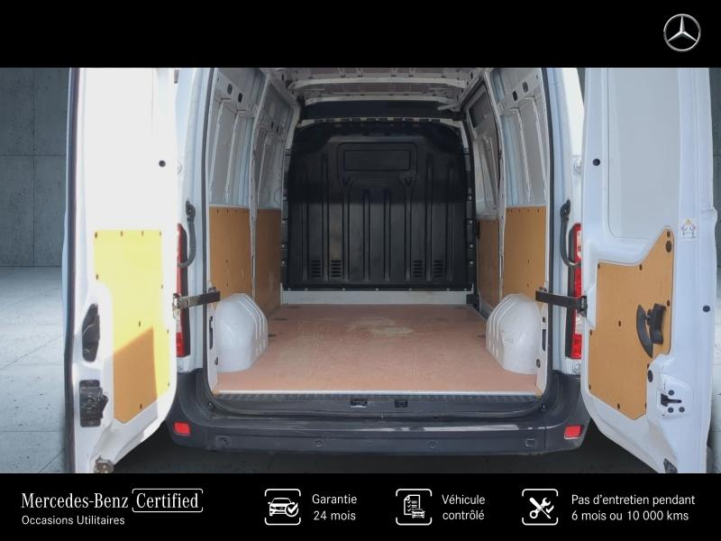 NISSAN Interstar VUL d’occasion à vendre à AVERMES chez CEA (Photo 5)