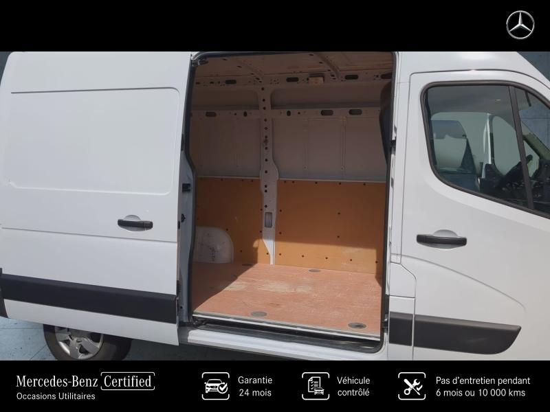 NISSAN Interstar VUL d’occasion à vendre à AVERMES chez CEA (Photo 6)