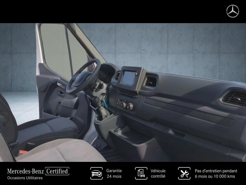 NISSAN Interstar VUL d’occasion à vendre à AVERMES chez CEA (Photo 7)
