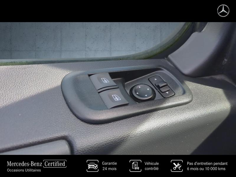 NISSAN Interstar VUL d’occasion à vendre à AVERMES chez CEA (Photo 9)