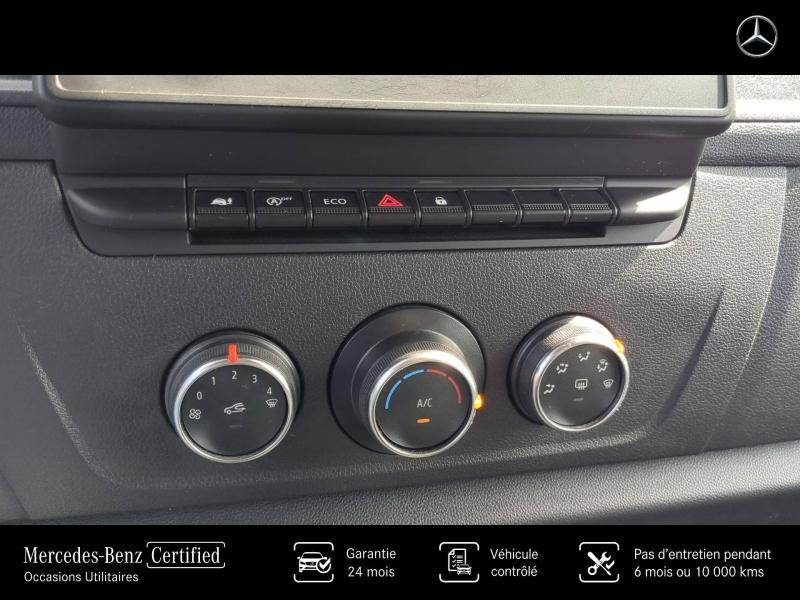 NISSAN Interstar VUL d’occasion à vendre à AVERMES chez CEA (Photo 13)